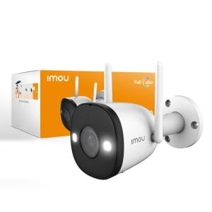 Imou Caméra 4M QHD Wifi Rex Indoor IPC-A46LP (3.6mm) - Sakhatech